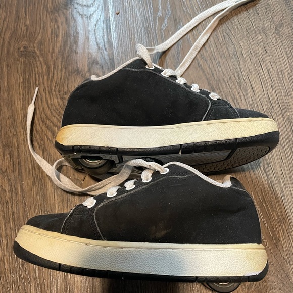 Heely’s Sneakers, Unisex Youth 1 - Picture 6 of 8